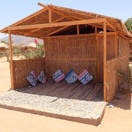 Отель Bedouin Star Таба Экстерьер фото