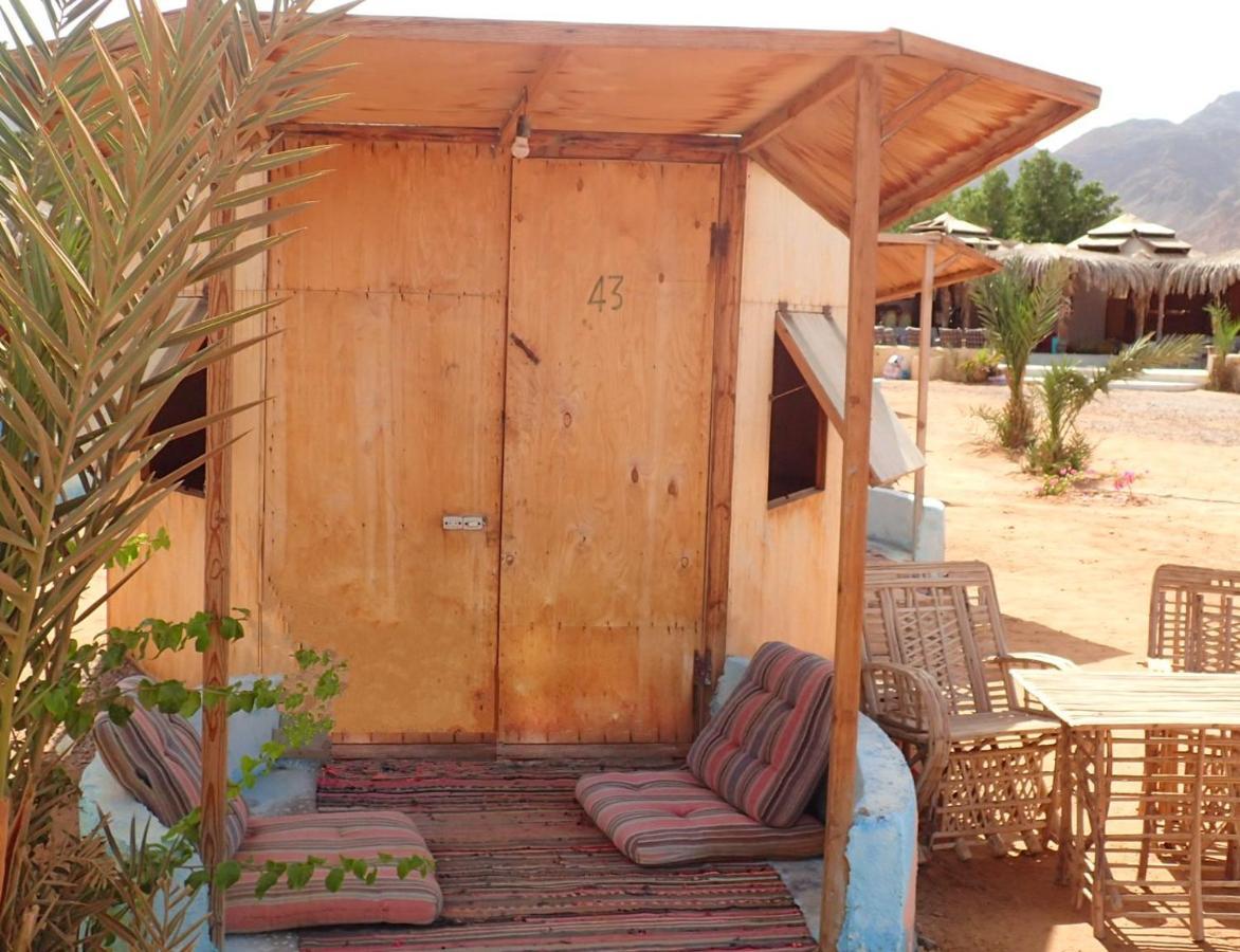 Отель Bedouin Star Таба Экстерьер фото