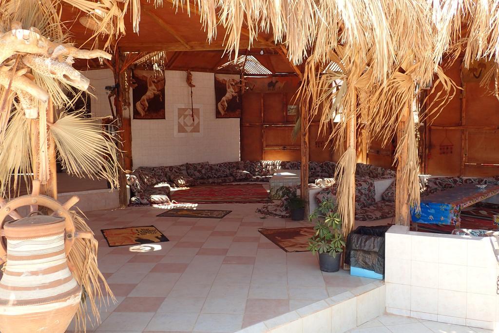 Отель Bedouin Star Таба Экстерьер фото