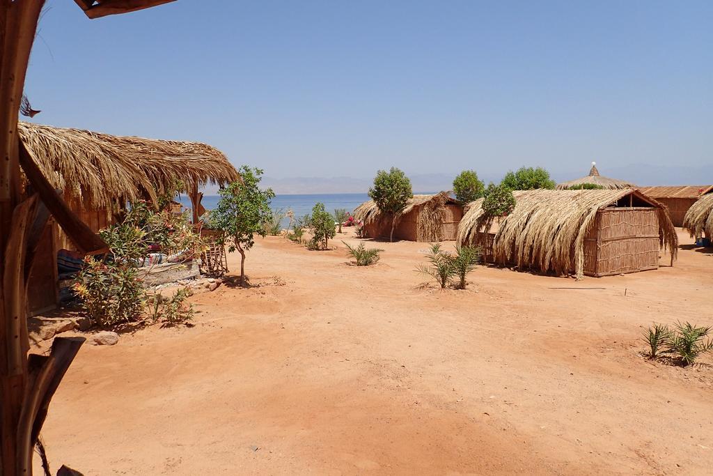 Отель Bedouin Star Таба Экстерьер фото