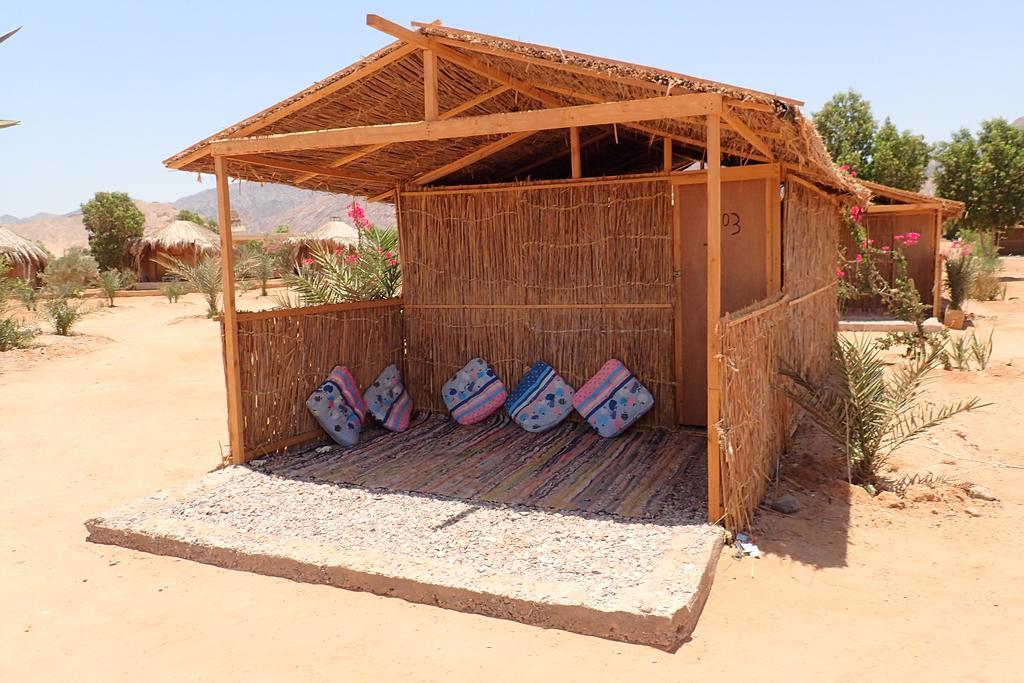 Отель Bedouin Star Таба Экстерьер фото