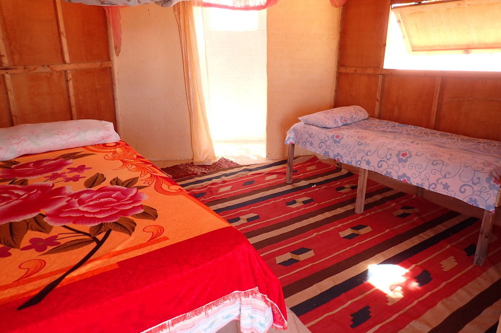 Отель Bedouin Star Таба Экстерьер фото