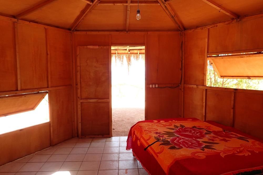 Отель Bedouin Star Таба Экстерьер фото