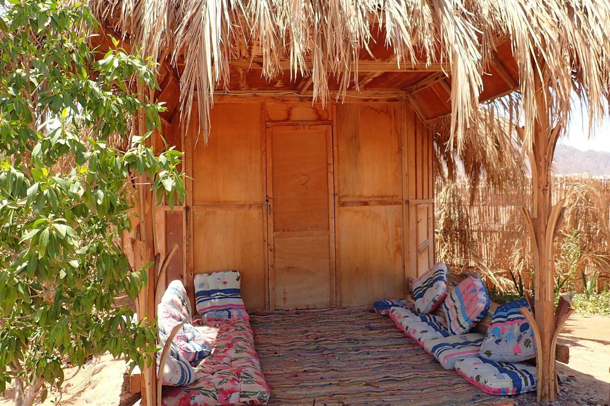 Отель Bedouin Star Таба Экстерьер фото