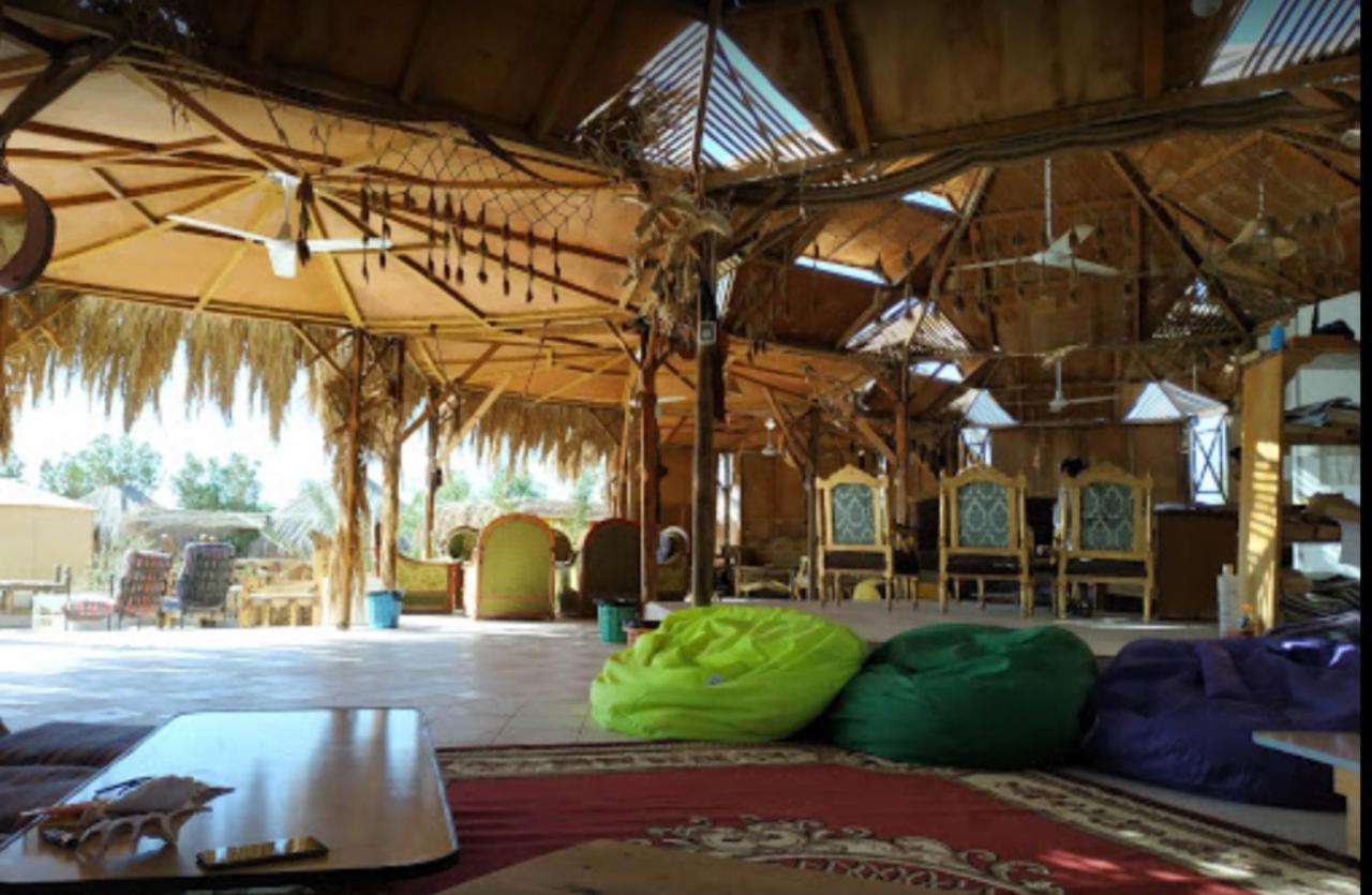 Отель Bedouin Star Таба Экстерьер фото